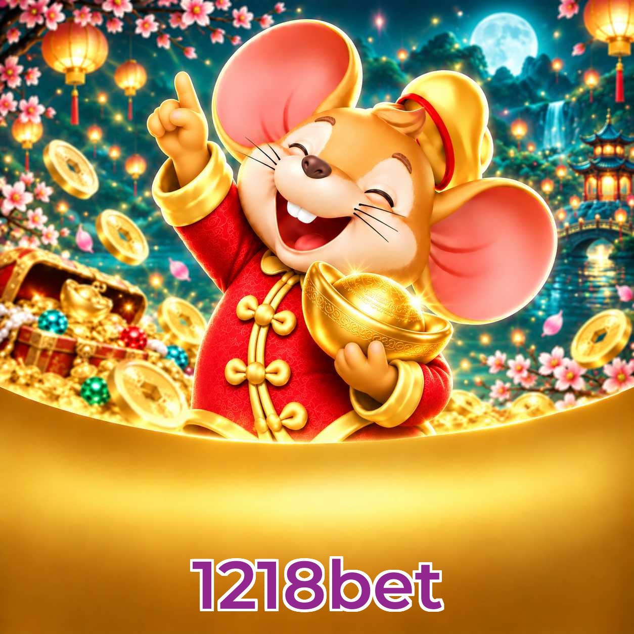 1218bet KYC Verification