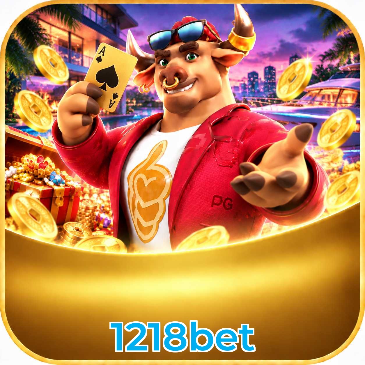1218bet Top Slots