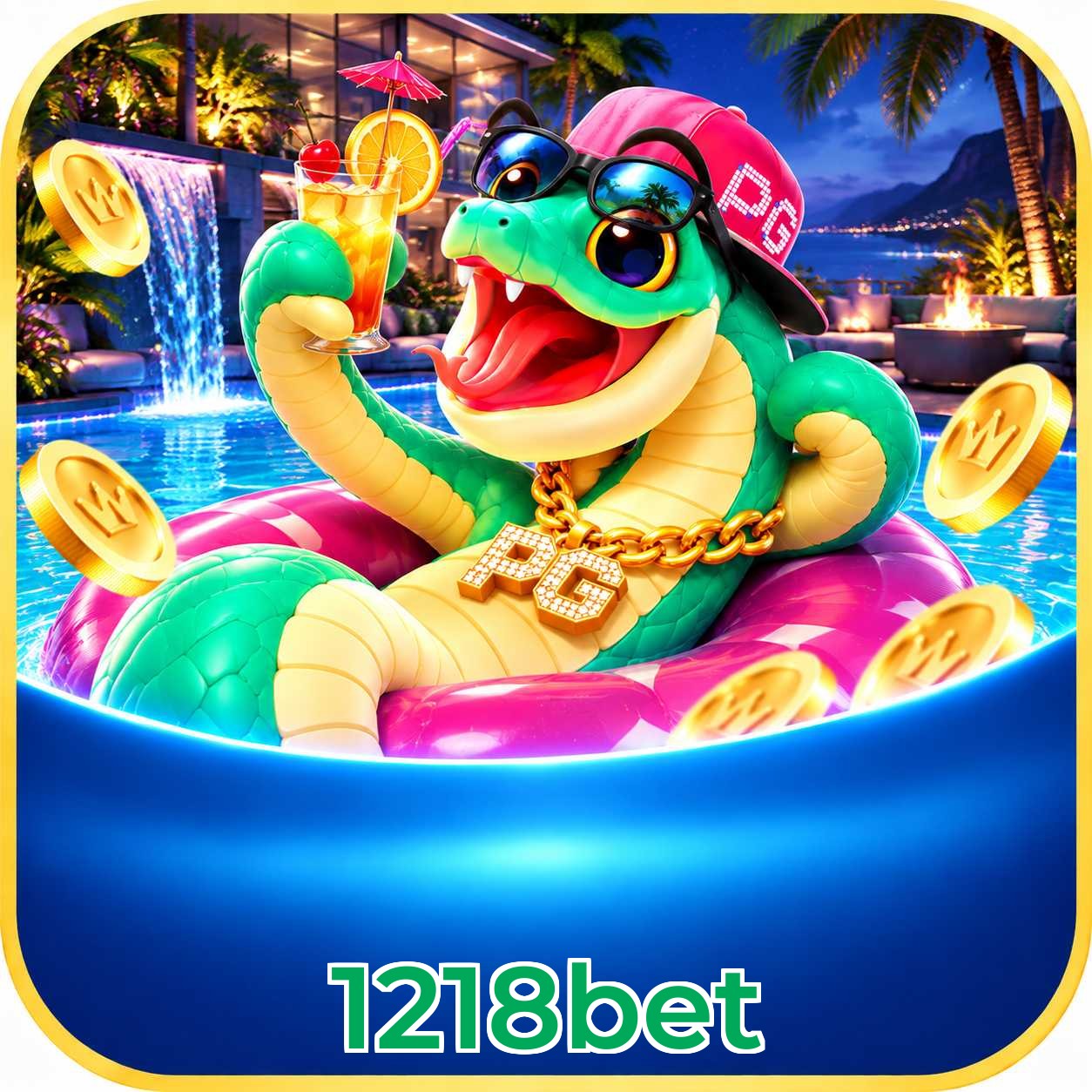 1218bet Version History