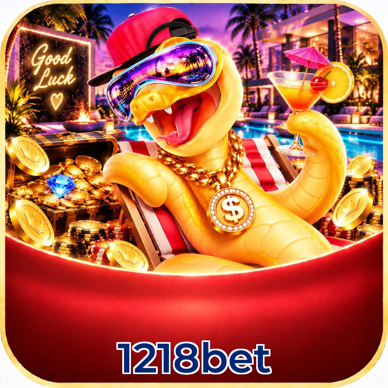 1218bet VIP FAQ