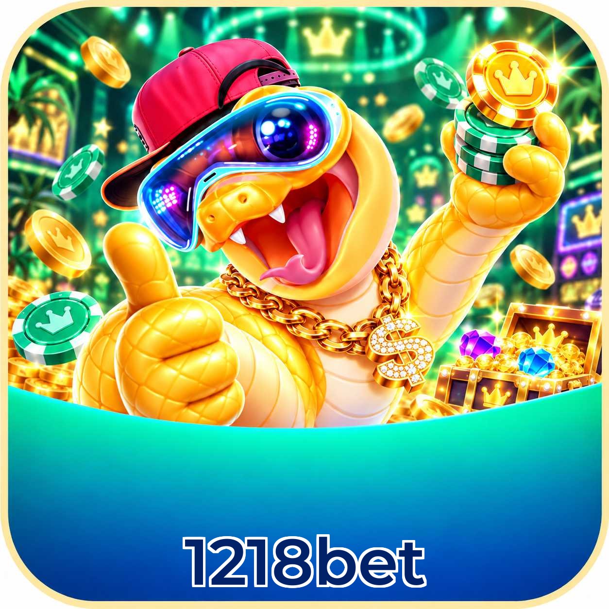1218bet FAQ