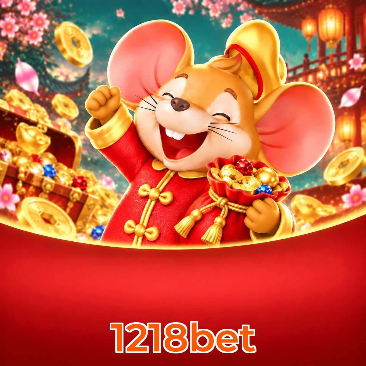 1218bet Slots