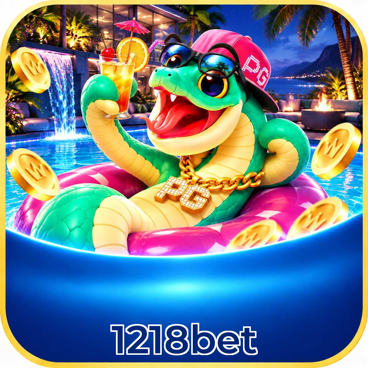 1218bet Compatibilidade