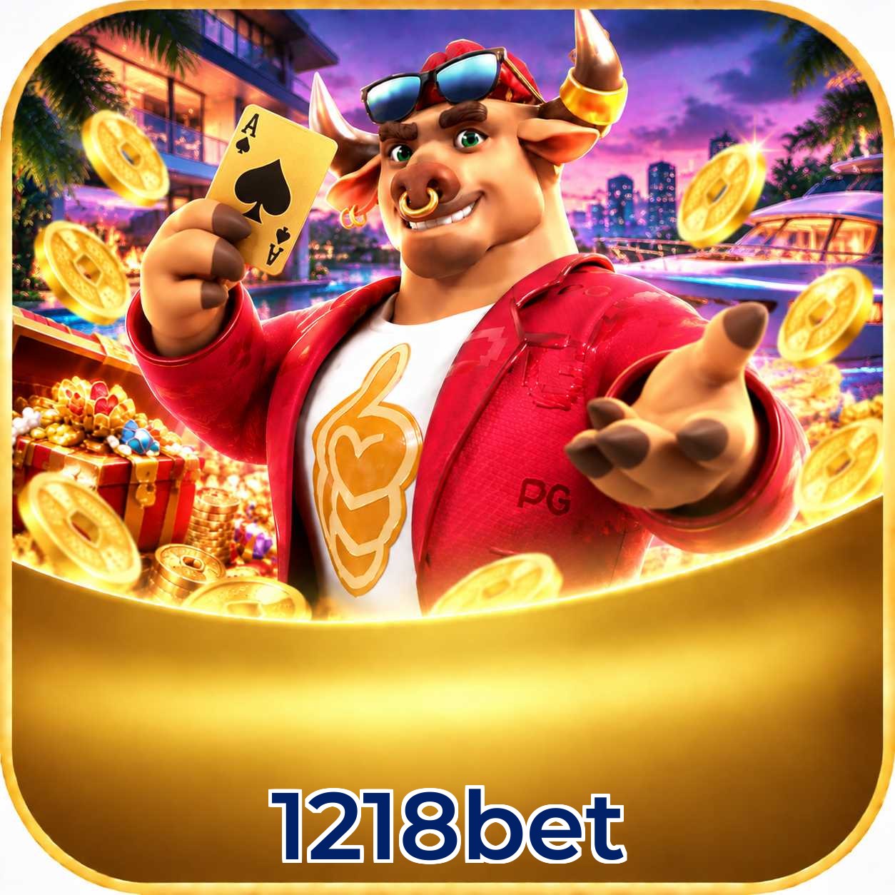 1218bet Performance Tests