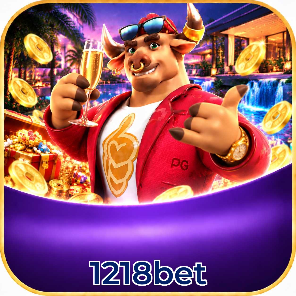 1218bet Registration Guide