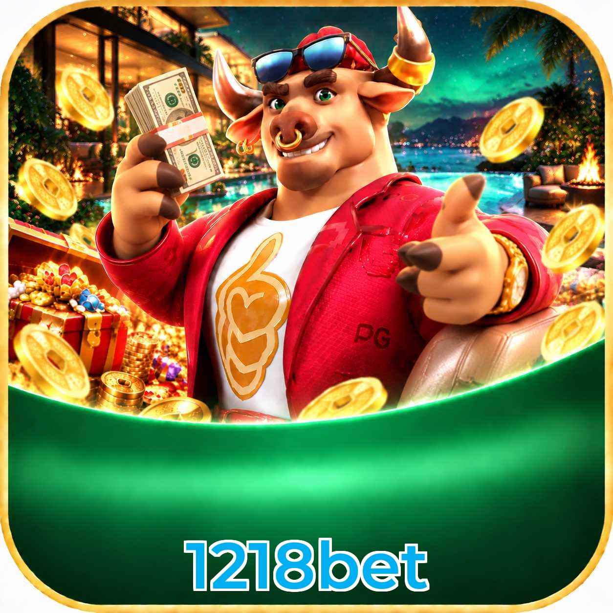 1218bet Troubleshooting