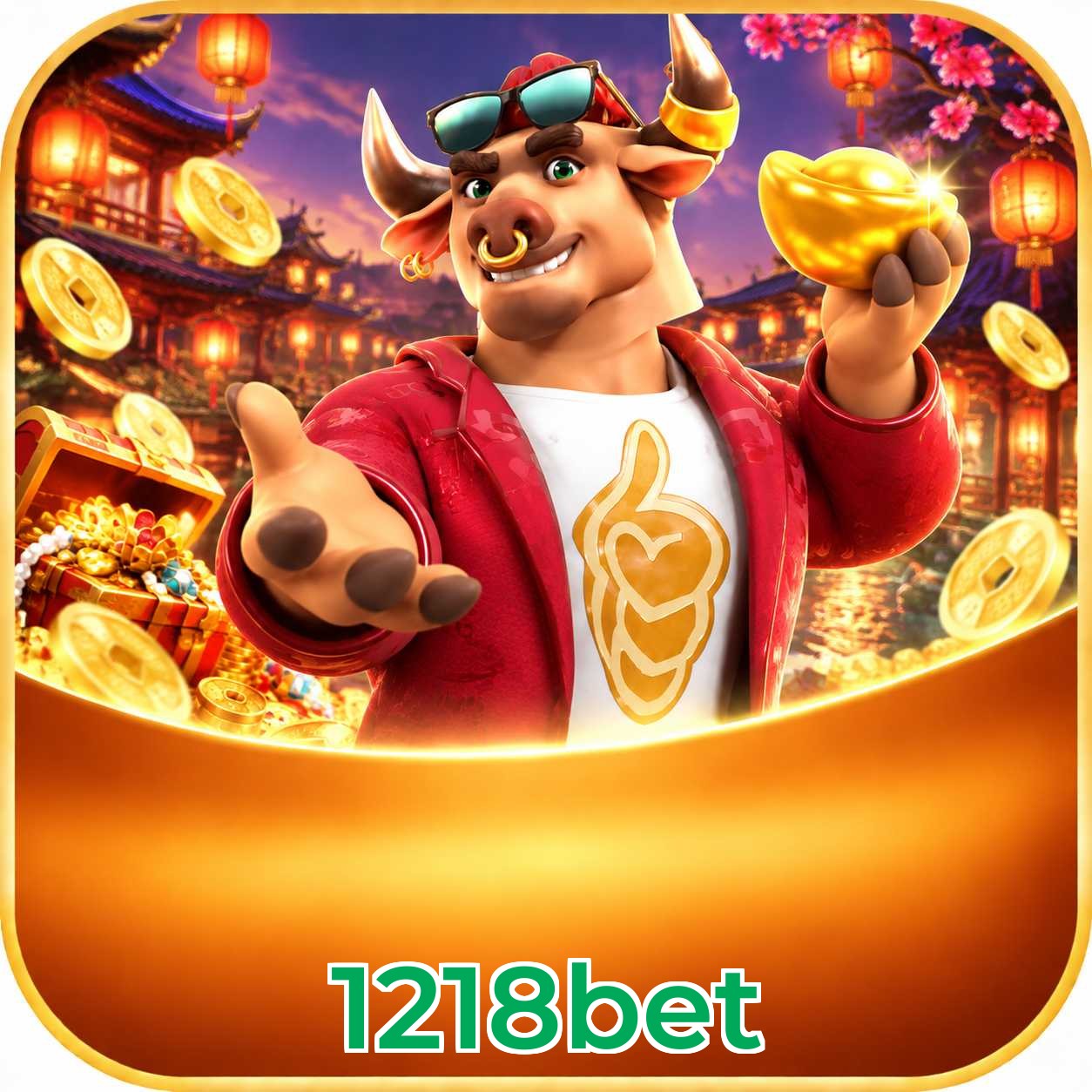 1218bet App Features
