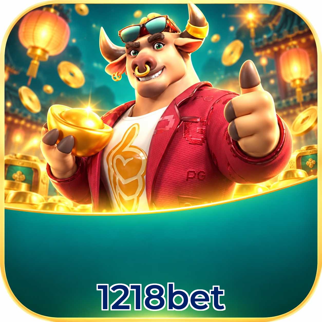 1218bet Welcome Bonus