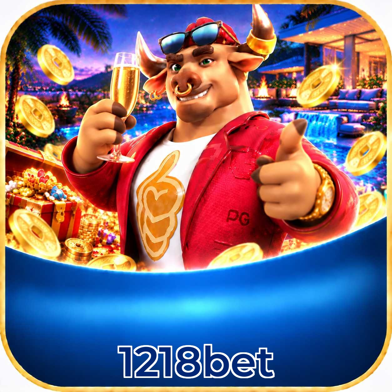 1218bet Responsible Gaming