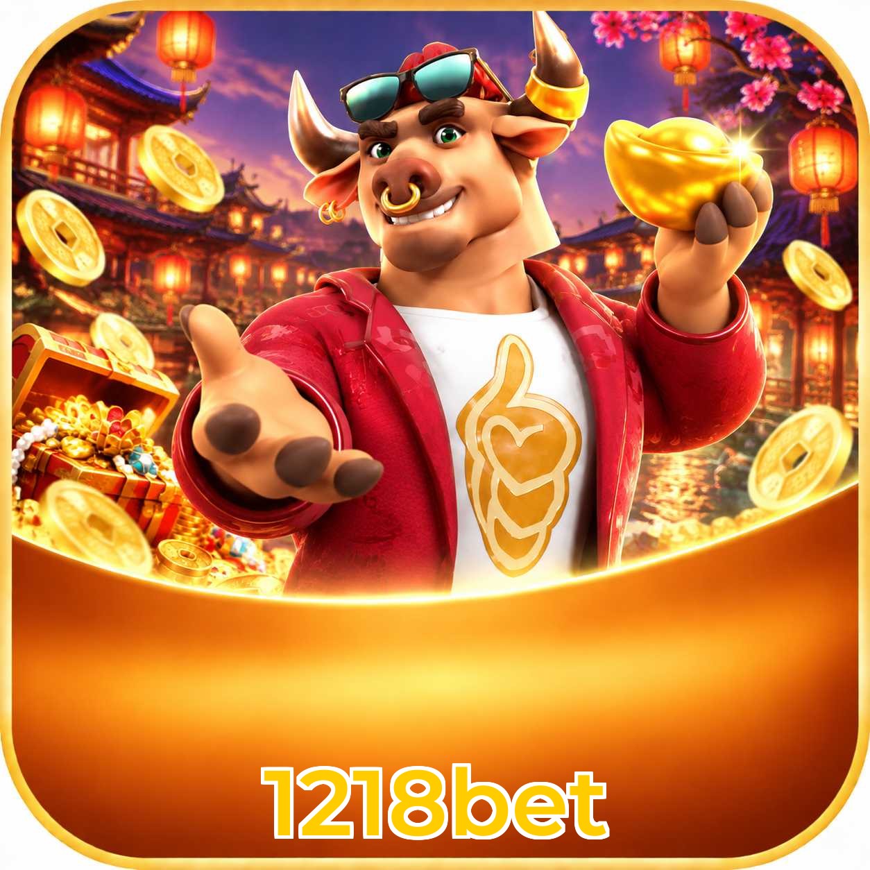 1218bet Fortune Tiger RTP