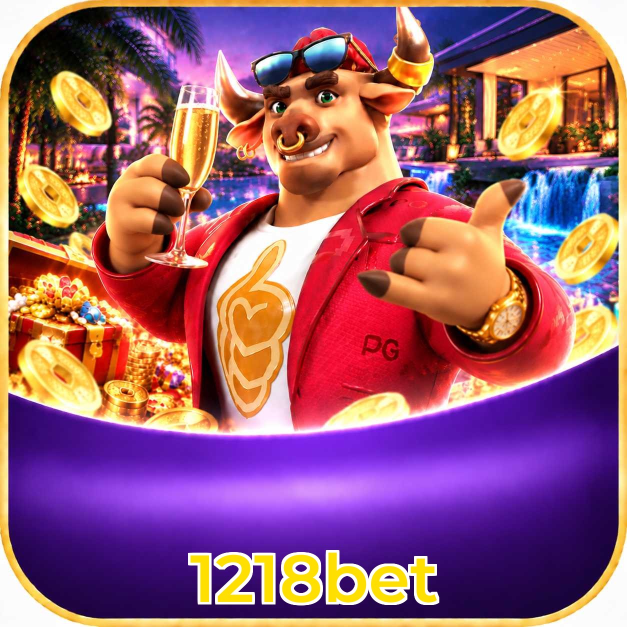 1218bet FAQ