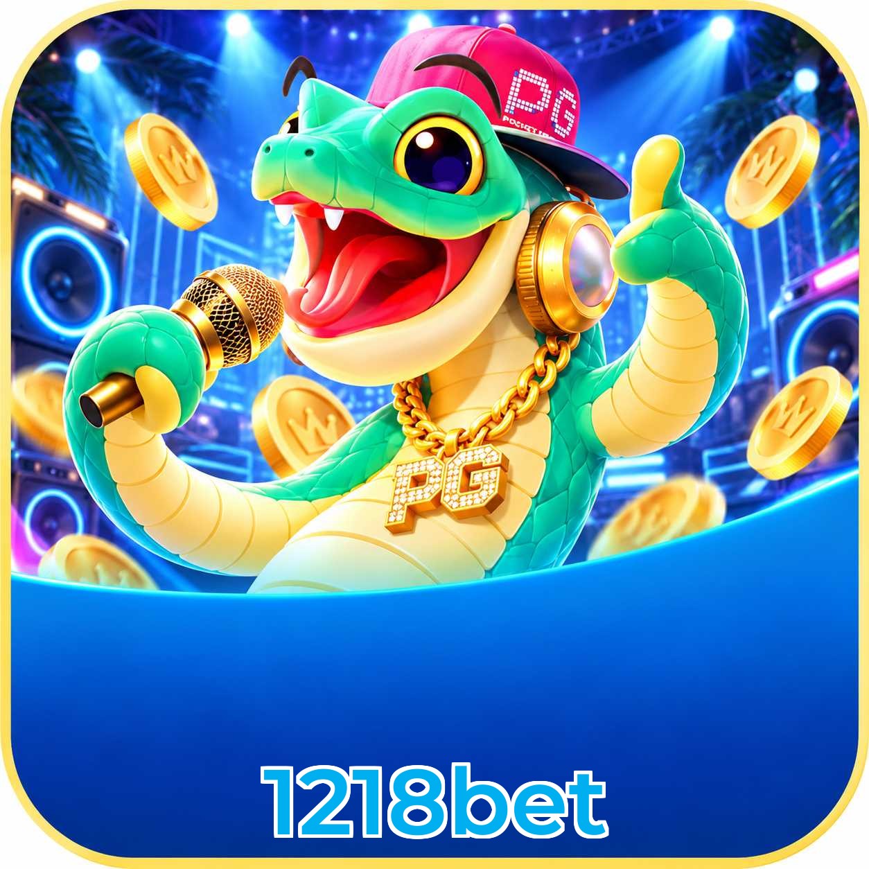 1218bet App vs Web