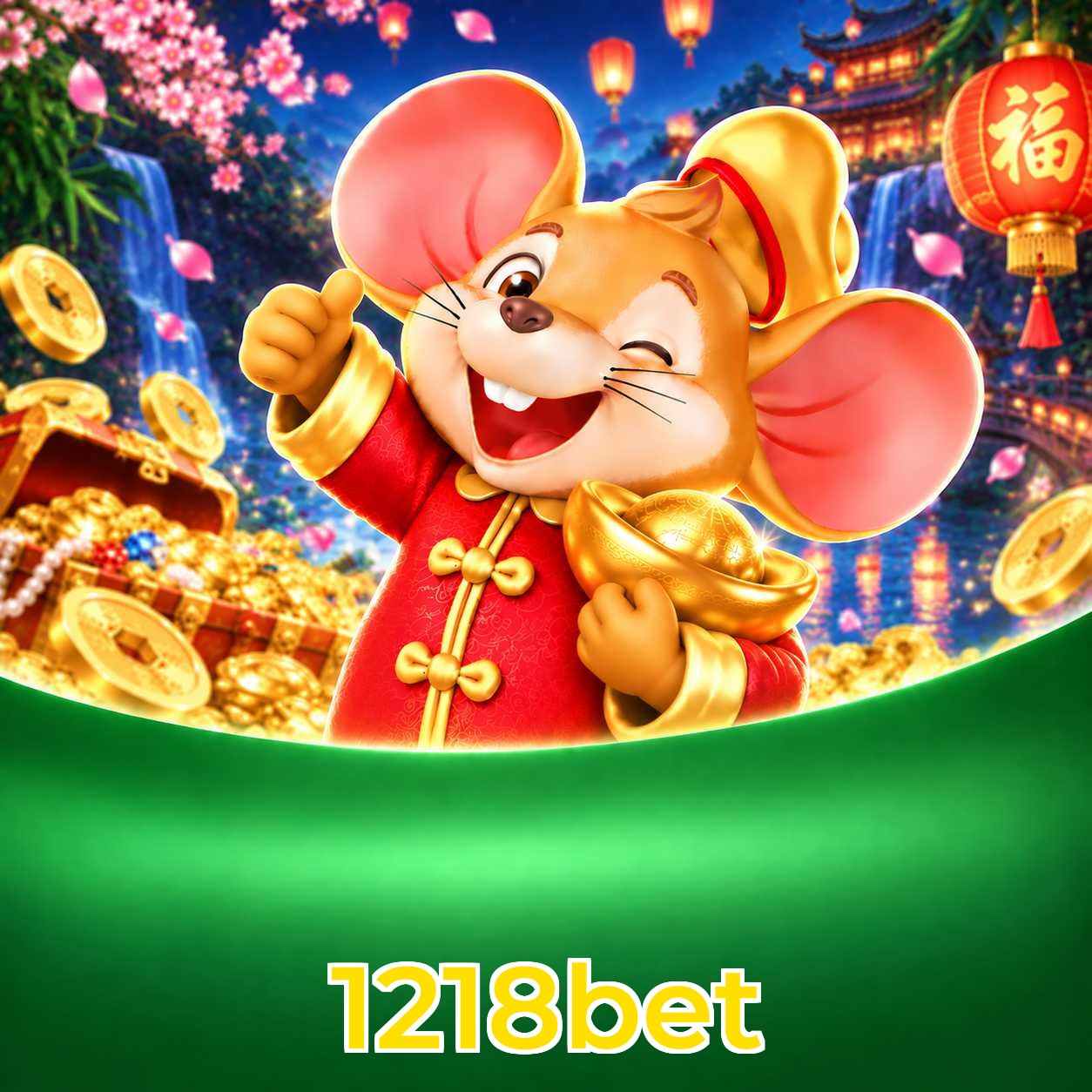 1218bet FAQ