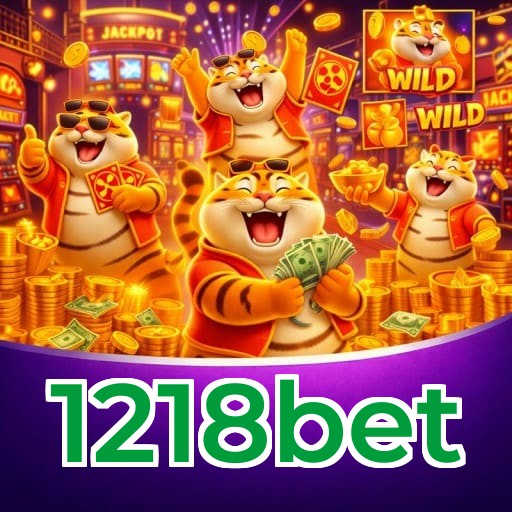 Siga a 1218bet no Facebook