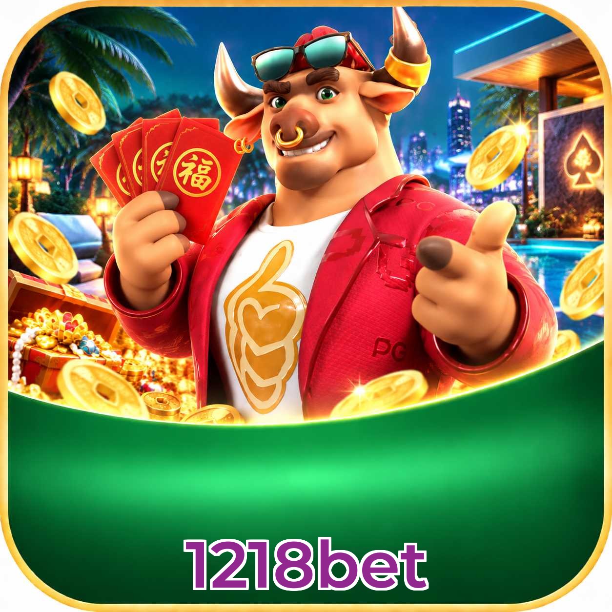 1218bet App FAQ