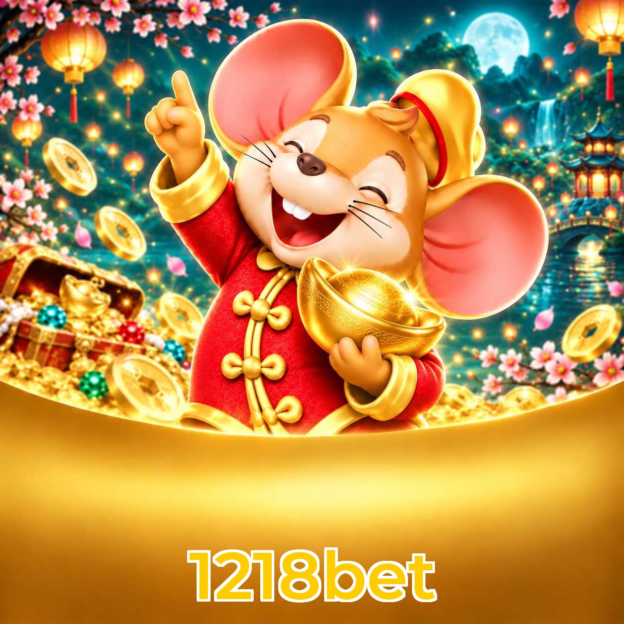 1218bet Entrar Telegram