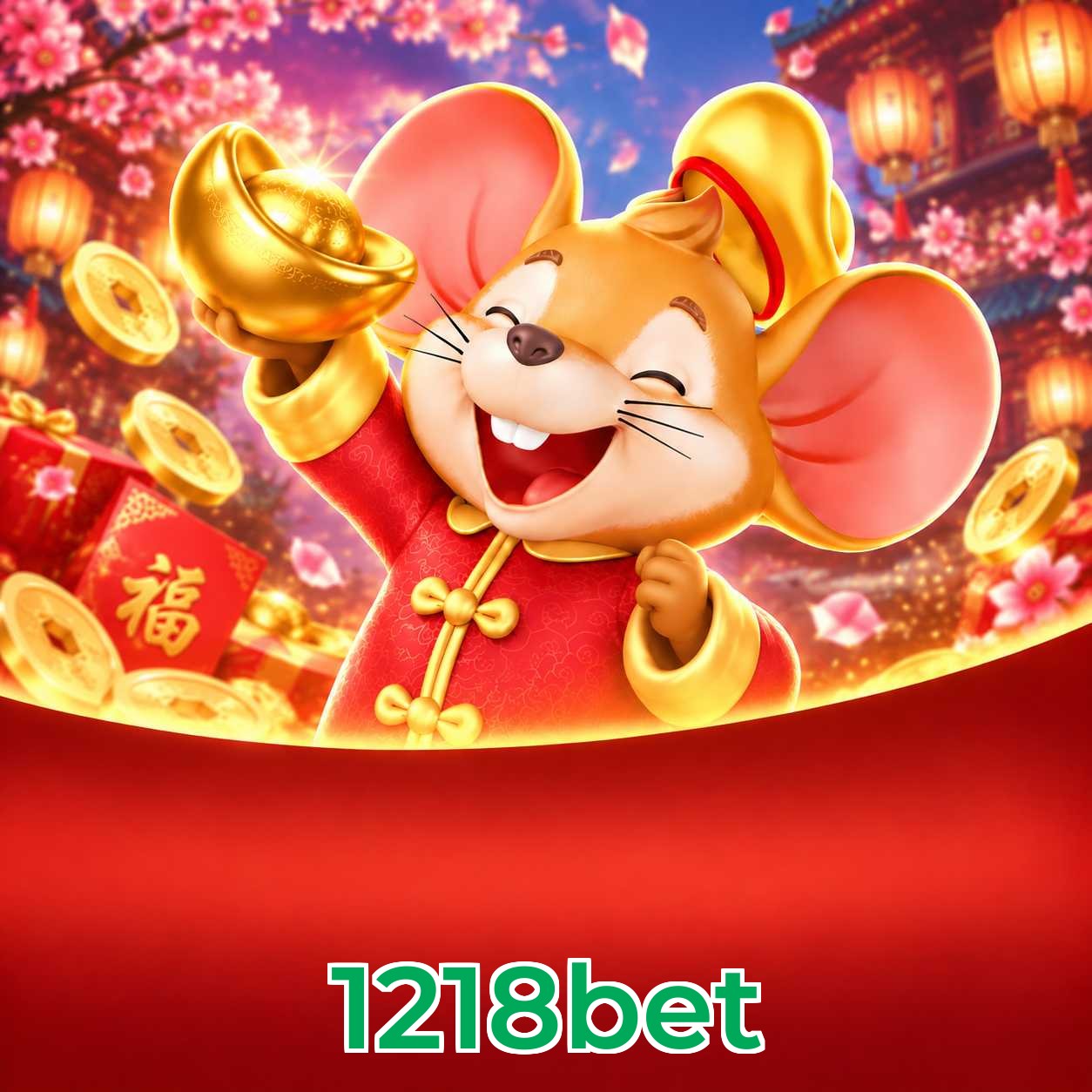 1218bet Slot FAQ