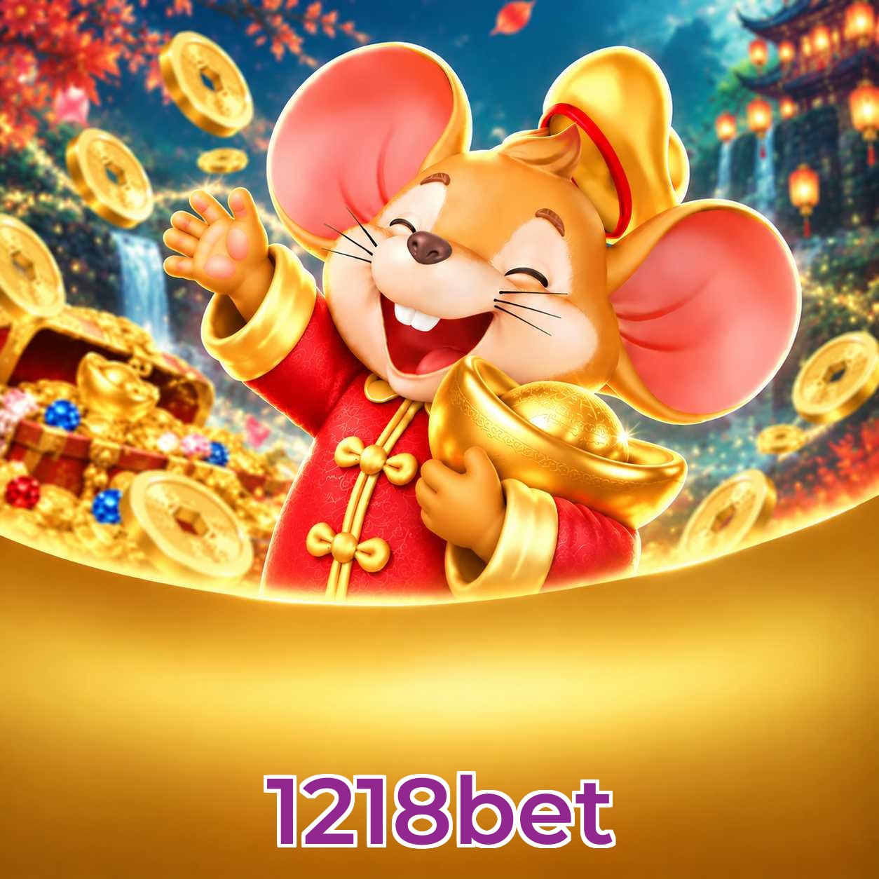 1218bet FAQ
