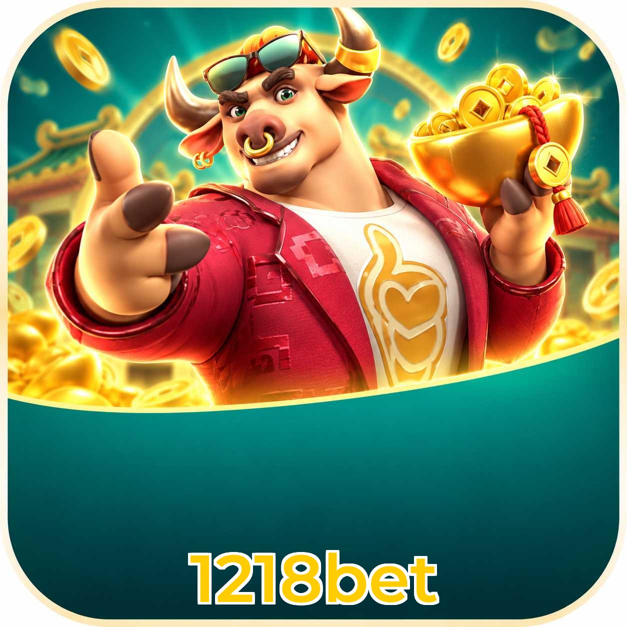 1218bet Interface