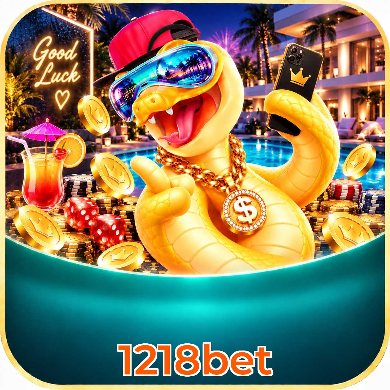 1218bet Bonus FAQ