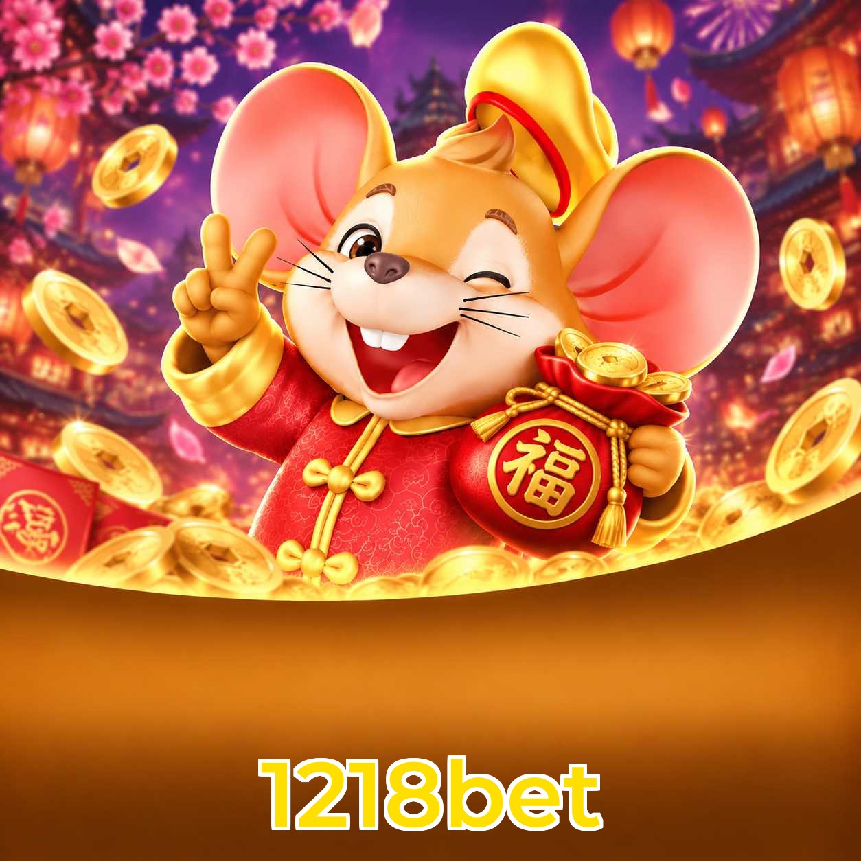 1218bet Live Games
