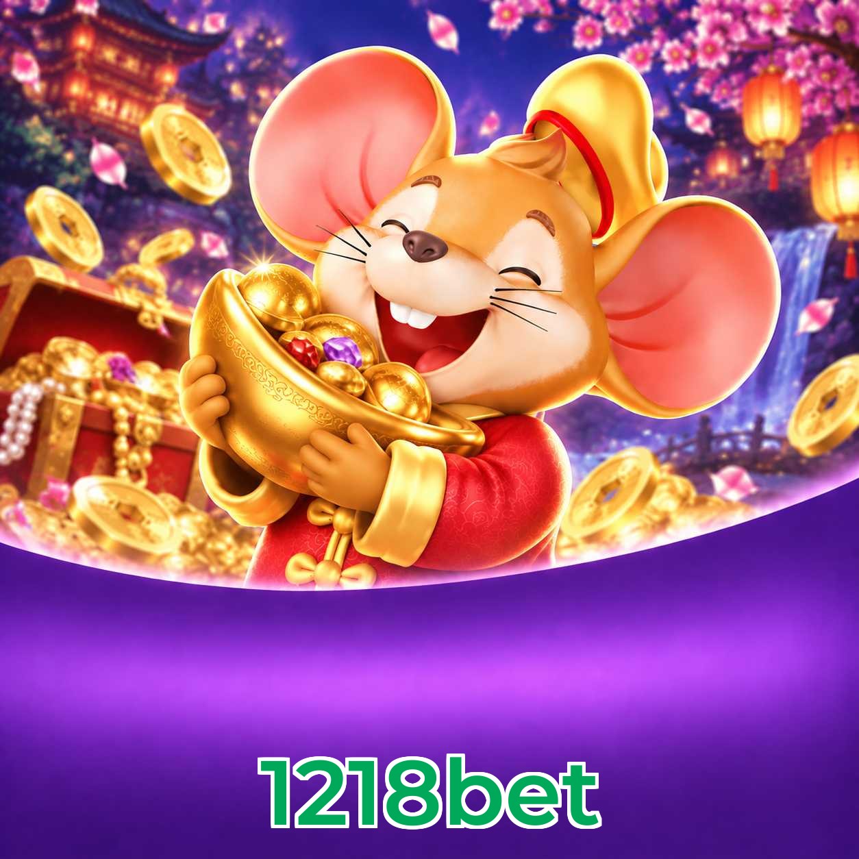 1218bet Suporte