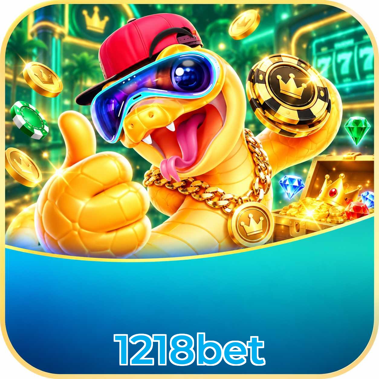 1218bet Lottery FAQ