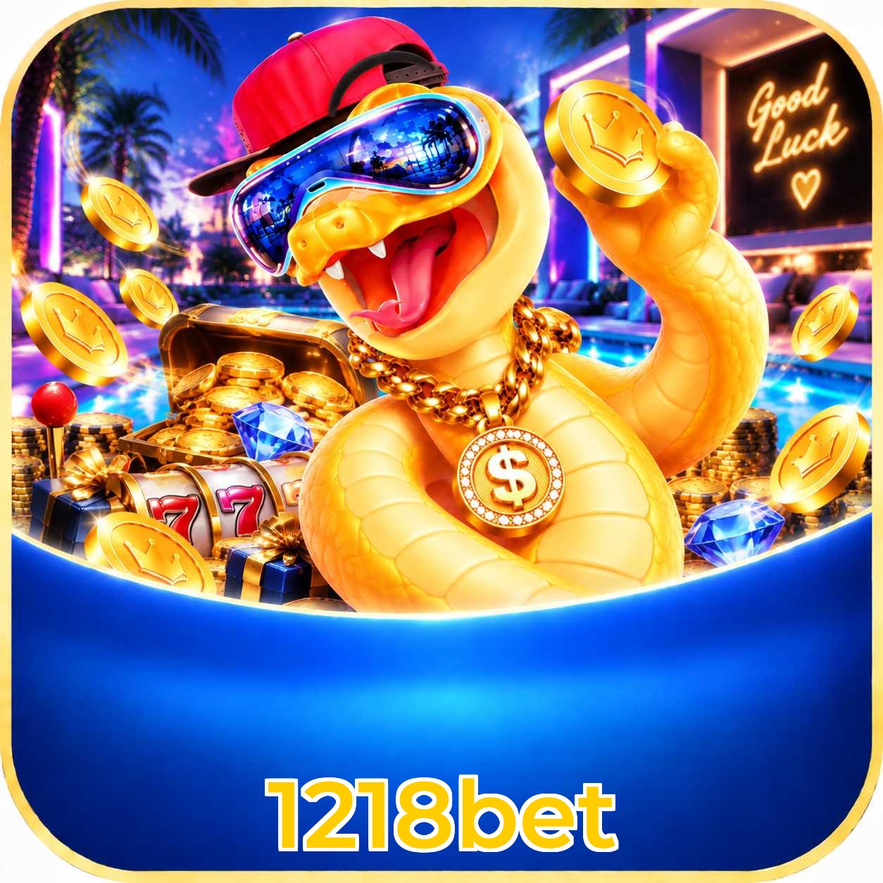 1218bet Security Analysis