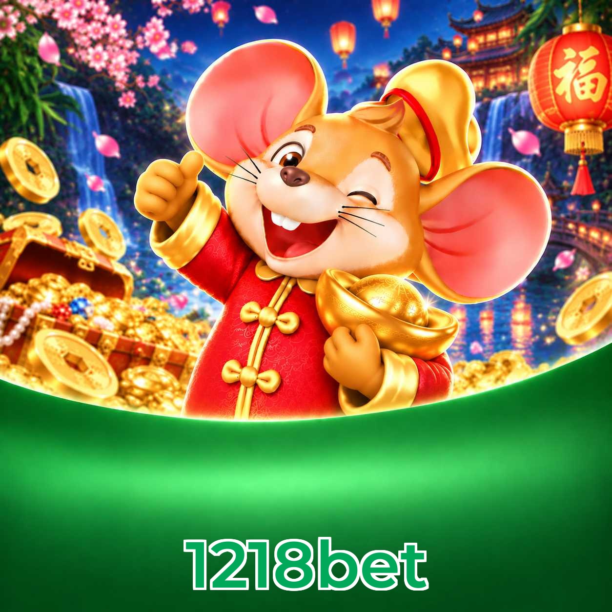 1218bet Live Dealers