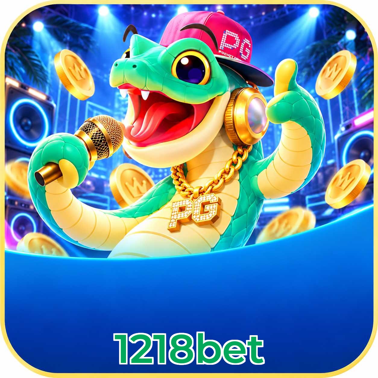 1218bet Free Spins